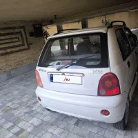 ام وی ام ۱۱۰ ۴ سیلندر دنده‌ای ۹۳|خودرو سواری و وانت|تهران, سنائی|دیوار