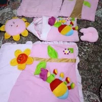 سرویس خواب نوزاد