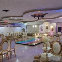 باغ و تالار. تشریفات عقدو عروسی اقساطی