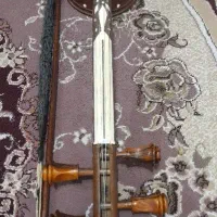 کمانچه پشت باز