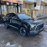 Kmc X5 1402|خودرو سواری و وانت|اردبیل, |دیوار