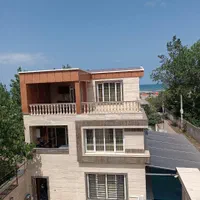 اجاره  ویلای استخردار بردریا حاجی بکنده (دوقلوها)|اجارهٔ کوتاه‌مدت ویلا و باغ|خشکبیجار, |دیوار