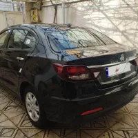 شاهین صفر g اتومات cvt باسانروف فول