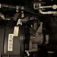 پژو slx99 خشک|خودرو سواری و وانت|تهران, جردن|دیوار