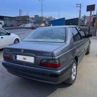 پژوپارس مدل 94|خودرو سواری و وانت|خوی, |دیوار