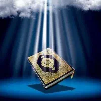 دعا قرآنی و سرکتاب
