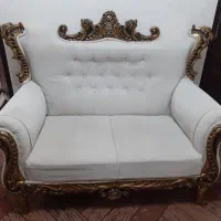 مبل ۷نفره سلطنتی