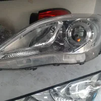 چراغ جلو ازرا گرندجور
