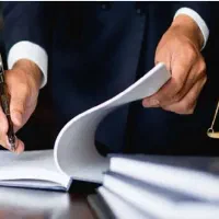 وکیل/وکالت/ مشاوره