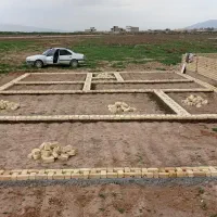 ساخت و ساز ساختمان با مصالح و بدون مصالح