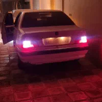 پژو پارس tu5|خودرو سواری و وانت|مشهد, هفده شهریور|دیوار