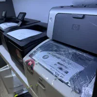 پرینتر 1005 چاپگر m402 سه کاره HP|پرینتر، اسکنر، کپی، فکس|اصفهان, گلزار|دیوار