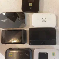 مودم 4G فورجی باسرعت بالا اصلی