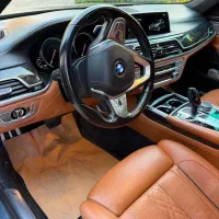 BMW 730 /2017|خودرو سواری و وانت|تهران, نیاوران|دیوار