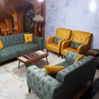 مبل چستر یونانی