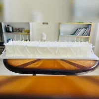 آموزش و سفارش انواع کیک ها و ماکت های تولدو عروسی