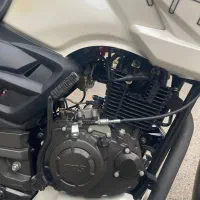 آپاچی 180مدل۸۹درحد|موتورسیکلت|تهران, کرمان|دیوار