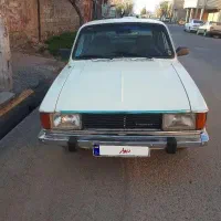 پیکان مدل ۸۳