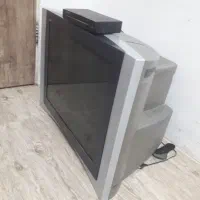 فروش تلوزیون با دستگاه دیجیتال