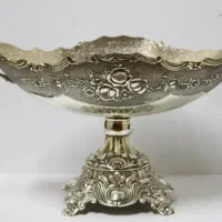 آبکاری سینی سیلور//بازسازی ظروف تفلن اصفهان در یزد|خدمات پیشه و مهارت|یزد, |دیوار