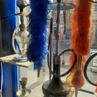 قلیون کرنو|زیورآلات و اکسسوری|اسلامشهر, مظفریه|دیوار