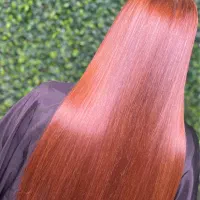 خدمات کراتین،رنگ ولایت ،فر دائم