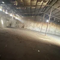 370متر خرپا ارتفاع ۶|اجارهٔ دفتر صنعتی، کشاورزی، تجاری|ماهدشت, |دیوار