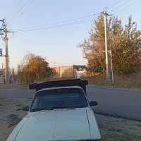 پیکان وانت درجه یک تازه تعمیر بدونه ضربه و ایراد