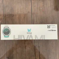 ساعت هوشمند هیوامی k56 pro|ساعت|خرم‌آباد, |دیوار