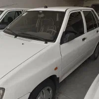 پراید 111 مدل 98|خودرو سواری و وانت|یزد, |دیوار