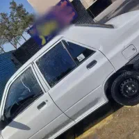 ۱۳۱ مدل ۱۳۹۶|خودرو سواری و وانت|اندیشه, اندیشه فاز ۱|دیوار