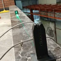 جان پناه ، نرده ، بالکن ، تراس|مصالح و تجهیزات ساختمان|رشت, کاکتوس|دیوار