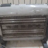 بخاری برقی|بخاری، هیتر، شومینه|تهران, نیروی هوایی (پیروزی)|دیوار