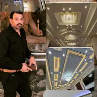 راویز کاری لوکس