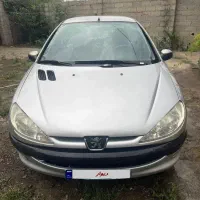 ۲۰۶ مدل ۸۳