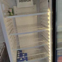 یخچال نوشیدنی و یخچال بستنی