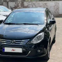 جک j4 مدل ۱۴۰۲|خودرو سواری و وانت|لاهیجان, حاجی آباد|دیوار