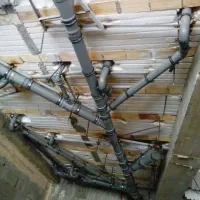 لوله کشی صفر تا صد ساختمان