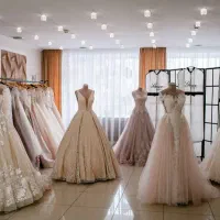واگذاری مزون عروس