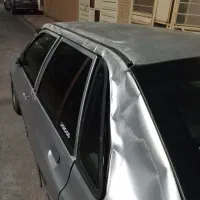 فروش پراید مدل ۸۵