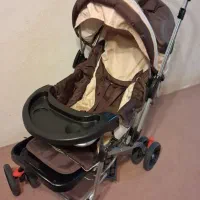 کالسکه، کریر، روروئک، کیف کودک