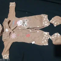 لباس نوزادی و دخترانه|کفش و لباس بچه|پاکدشت, پاکدشت (مامازند)|دیوار