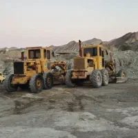 اجاره گریدر