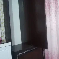 جاکفشی|جاکفشی، کمد، دراور|پردیس, سیاه سنگ|دیوار