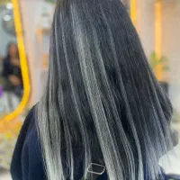 بافت مو و اکستنشن|خدمات آرایشگری و زیبایی|یاسوج, |دیوار