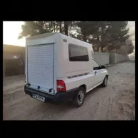 باربری به تمام نقاط مسقف