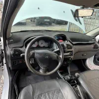 206SdV8|خودرو سواری و وانت|تالش, هشتپر|دیوار