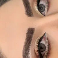 میکاپ و شنیون|خدمات آرایشگری و زیبایی|قم, باجک یک|دیوار