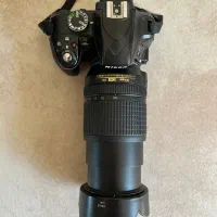 دوربین، لنز و سه‌پایه عکاسی