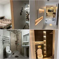 بازسازی و دکوراسیون داخلی تخصصی.طراحی خاص